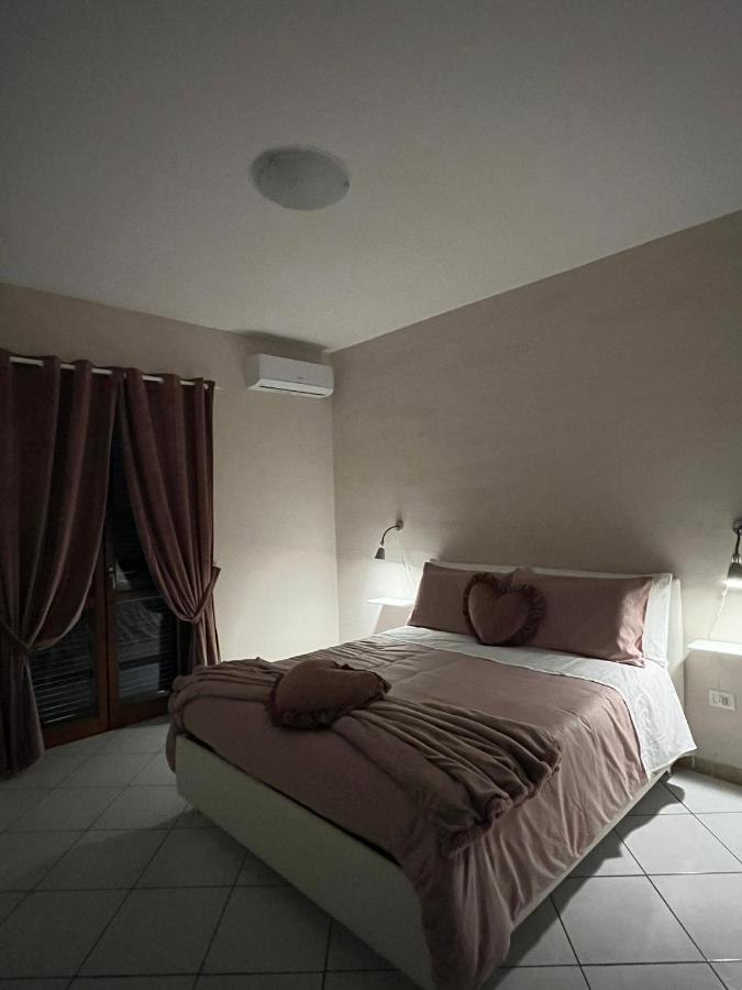 Seaside Apartment Castellammare di Stabia Esterno foto