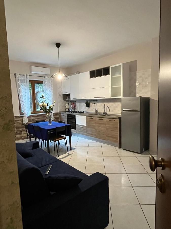 Seaside Apartment Castellammare di Stabia Esterno foto